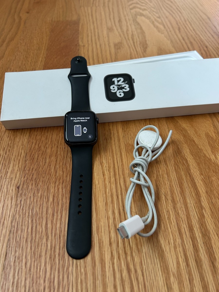 Apple Watch SE for Sale - Shop New & Used Smart Watches - eBay Apple Watch SE for Sale - Shop New & Used Smart Watches - eBay
