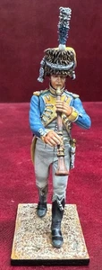 First Legion - NAP0627 - Old Guard Dutch Grenadiers Band Klarinettenspieler - Bild 1 von 6