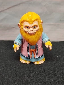 Figura de acción turbo Power Rangers Lerigot Garage Playset 1997 raro de colección  - Imagen 1 de 3