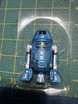 Star Wars Droid Factory Disney Exclusivo Rise Skywalker R6-LE5 Base de Resistencia Foto 1 de 4