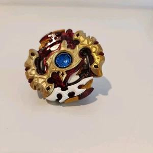 Spriggan Requiem 0 Zeta B-100 Beyblade Burst God Takara Tomy - Picture 1 of 2