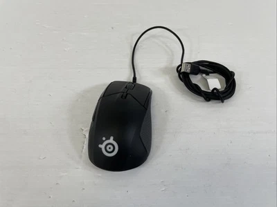 Steelseries Rival 310 Ergonomic Esports Mouse USB Wired Mouse - Image 1 of 4