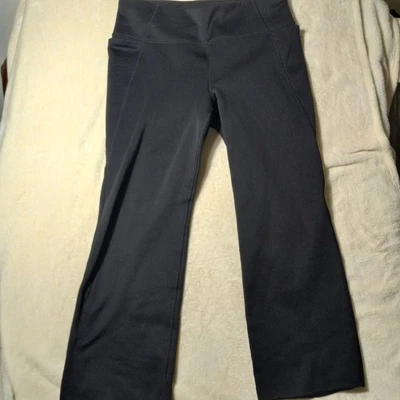 Xersion Women's Stretch Fitted Athletic Yoga Workout Pants Sz XL slim straight - Image 1 of 4