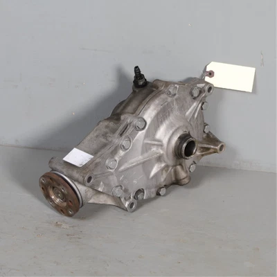 11-13 BMW X5 Diesel Front Differential Carrier 3.64 Ratio 31507602071 OEM Used - Image 1 of 4