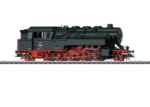 Maerklin 39098 | Dampflok BR 95 004 DRG Kohle mfx+-Sound Spur H0 - Bild 1 von 1