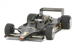 1/20 Modellbausatz Lotus Typ 79 1978 - Tamiya - TAM20060 - Bild 1 von 1