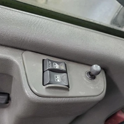Driver Front Door Switch Driver's Window Fits 03-07 EXPRESS 1500 VAN 1076463 - Image 1 of 4