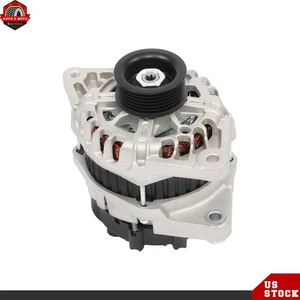 Alternator 2616741 2607372 For Hyundai Accent Veloster Kia Rio 1.6L 37300-2B300 - Picture 1 of 14