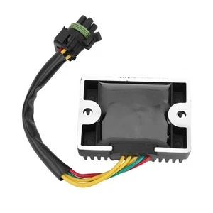 Motorcycle Voltage Rectifier Regulator Part For Can‑Am DS 650 X 2002‑2007 - Picture 1 of 22
