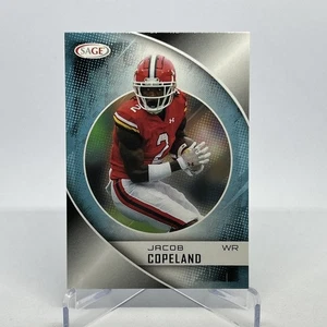 2023 SAGE Low Series #31 Jacob Copeland Florida Gators - Bild 1 von 6