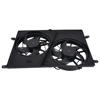 Ventilador de refrigeración para GMC Acadia para Chevy Traverse 2007-2017 1581657 15226663 621390 Foto 1 de 4