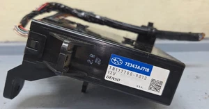 Módulo de control de climatización Subaru Outback/Legacy 2013-14 72343AJ71B 62 k 8479 - Imagen 1 de 6