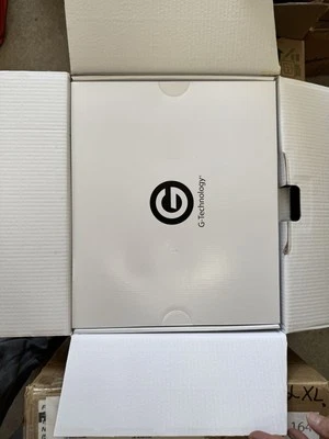 G-Technology 12TB G-SPEED Studio Thunderbolt 2 External Storage System (Mac) BN - Image 1 of 4