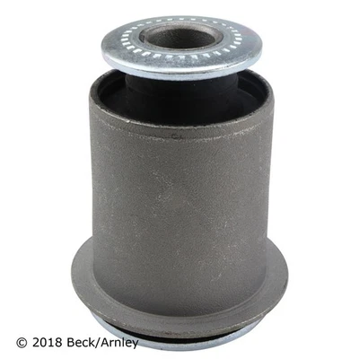 Buje de brazo de control Beck Arnley 101-7495 para Toyota Tacoma 05-13 Foto 1 de 4
