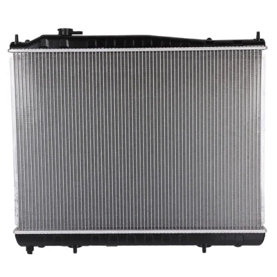 Radiator For 1997-2000 Infiniti QX4 & 1996-00 Nissan Pathfinder 3.3L 3275CC V6 - Image 1 of 4
