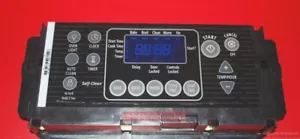 Whirlpool Backofen Steuerplatine - Teil # W10831410 | W10114377 - Bild 1 von 27