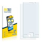 2x Screen Protector for Sony Ericsson Xperia X2 Clear Protection Film