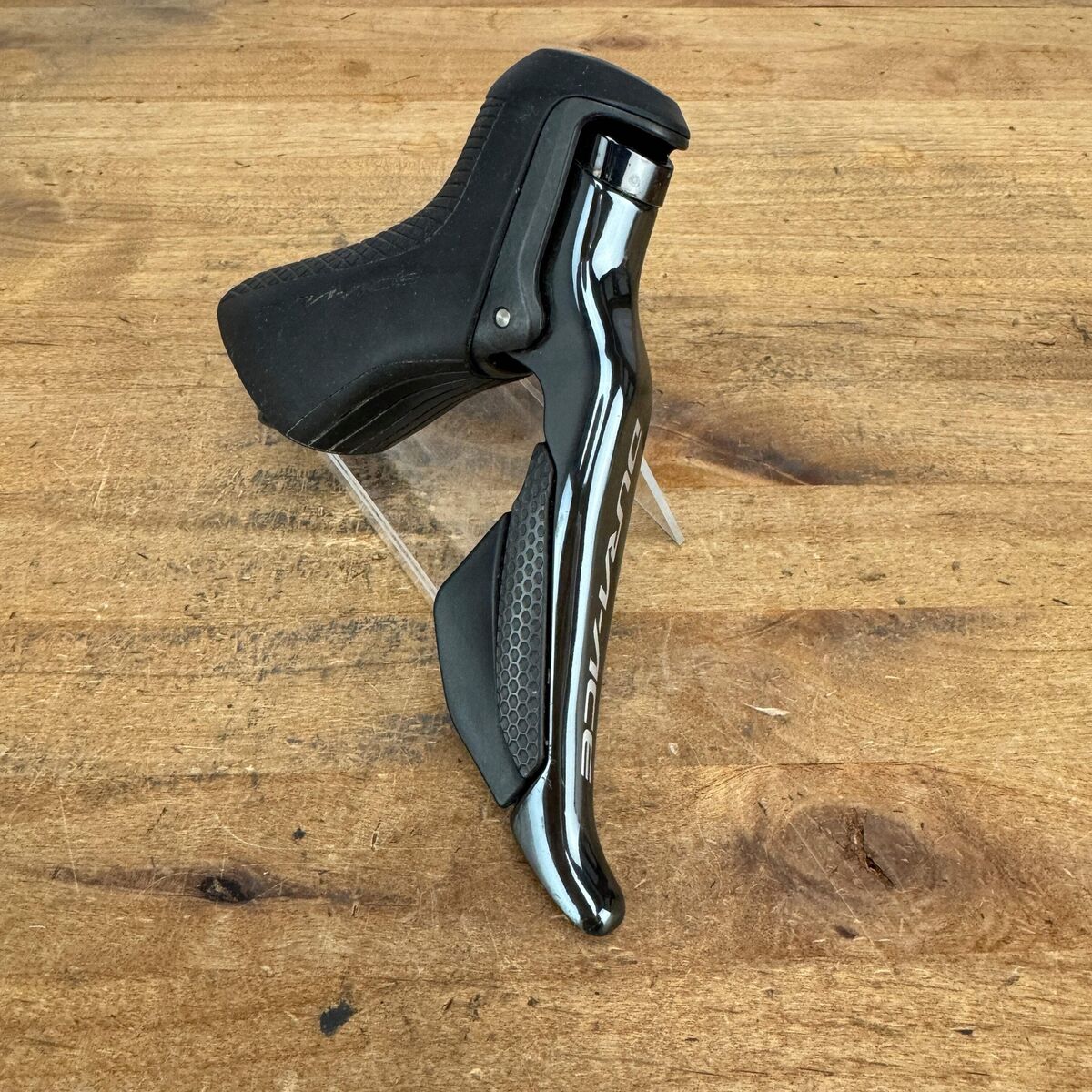 Shimano Dura-Ace ST-R9150 Di2 Electronic 11-Speed Rim Brake Shimano Dura-Ace ST-R9150 Di2 Electronic 11-Speed Rim Brake