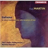 Ballades - Image 1 of 1