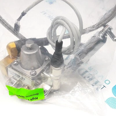 DATEX-OHMEDA - SERVICIO DE OXÍGENO DE ALTA PRESIÓN - SISTEMA DE ENTREGA DE ANESTIA - NUEVO Foto 1 de 4