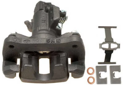 Суппорт дискового тормоза подходит для Honda Civic del Sol 1992-2000 годов выпуска RAYBESTOS - Изображение 1 из 2