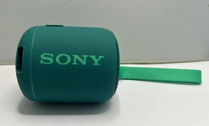 Sony Extra Bass SRS-XB12 Portable Bluetooth Speaker - Super Fast Delivery - Picture 1 of 4