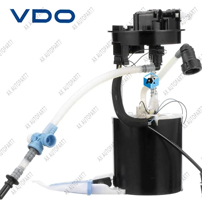 Nuevo conjunto de bomba de combustible VDO OEM 31372882 para VOLVO S80 XC60 V70 XC70 2015-2017 Foto 1 de 4