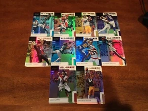 2019 SCORE ALL-HANDS INSERTS YOU PICK - Picture 1 of 1