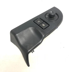 ⭐️ CITROEN XSARA MK1 HECKKLAPPE 1998-2004 ORIGINAL AUSSENSPIEGEL SCHALTER STEUERGERÄT - Bild 1 von 2