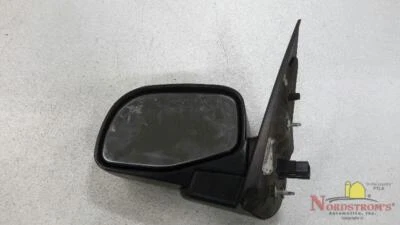 Espejo retrovisor eléctrico Ford Explorer 2003 4 puertas izquierdo Foto 1 de 4