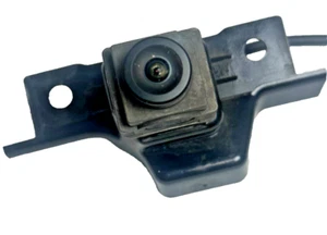 MERCEDES BENZ G63 GRILLE CAMERA FRONT 2019 2020 2021 G550 AMG A0009056306 OEM - Picture 1 of 4