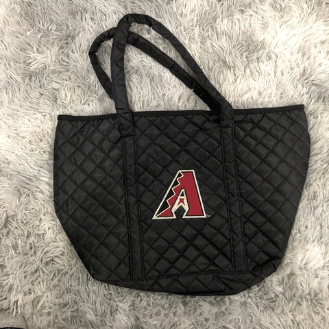 Arizona Diamondbacks Tote bag Purse D-Backs Red NEW Diet Pepsi Stadium Bag Cover