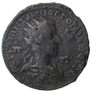 CILICIA, TARSOS. AE 35. GORDIANO III, 238-244 AD. TRANQUILLINA REV. MONEDA GRANDE - Imagen 1 de 3