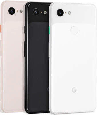 Google Pixel 3 64GB 4GB RAM All colors Unlocked LTE Smartphone - Image 1 of 4