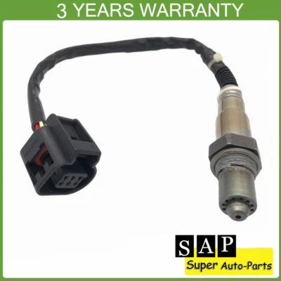 New Front Oxygen Sensor 234-5037 For BMW 760Li Mini Cooper Rolls-Royce Ghost - Image 1 of 4