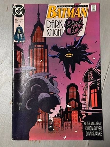 Batman 452, 1990 - Picture 1 of 2