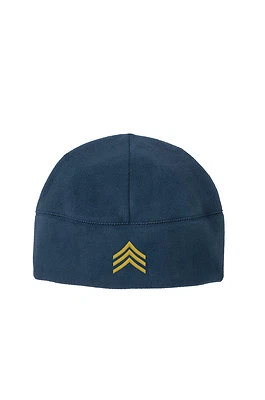 Sergeant E-5 Army Fleece Watch Cap Beanie - Image 1 of 4