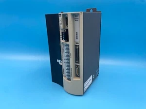 Parker Hann. Controlador servoaccionamiento digital Corp GV6K-H20E 6kW SIN PROBAR - Imagen 1 de 3