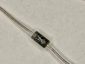 10pcs SA30A TRANSZORB® Transient Voltage Suppressors DO-15 - Picture 1 of 1