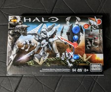 HALO Promethean Warriors 94PCS CNG75 - MEGA CONSTRUX V9 Last one
