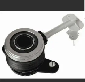 Central Slave Cylinder, clutch SACHS 3182 654 204 - Picture 1 of 1