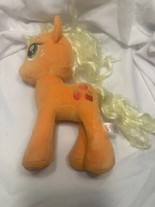 my little pony stuffed plush animal TY - Picture 1 of 5