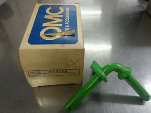 Lawnboy NOS 679765 RH Axle Assy for some 1970's RER's Pristows - Johnstown - Picture 1 of 1