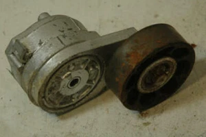 1) DH LAND ROVER ERR3440 (USED) 58.05.98A OEM BELT TENSIONER FOR: Discovery I - Picture 1 of 15
