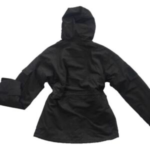 Tactical Combat Winter Jacket Outdoor windproof Fleece Windbreaker Thick New