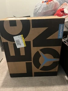 lenovo legion gaming pc, RX6500XT,500gb,AMD RYZEN 5 5600, 32 GB RAM, - Picture 1 of 6