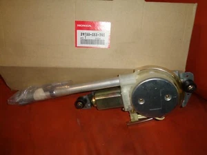 GENUINE 39150-SK8-305 HONDA ACURA 1990 91 92 1993 MOTOR ANTENNA RELAY ASSY OEM - Picture 1 of 5
