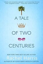A Tale of Two Centuries by 