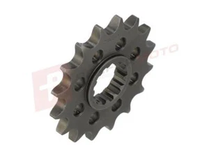 AFAM 525 Pitch 15T (-1 from std) Steel Front Sprocket fits Yamaha YZF-R1 1998-14 - Picture 1 of 2