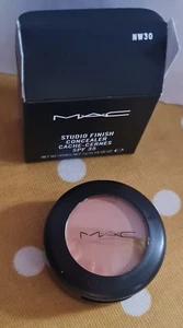 MAC Studio Finish Concealer - NW30 (Neu in OVP - Bild 1 von 4